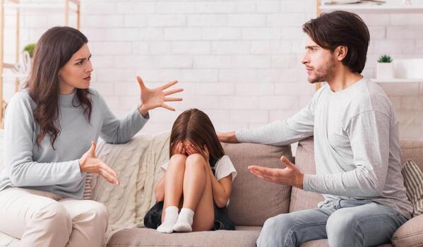 Family problem consultation